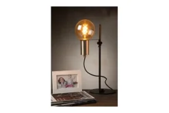 Tafellampen-Lucide Tafellamp Malcolm