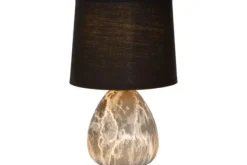 Tafellampen-Lucide Tafellamp  Marmo