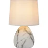 Best Tafellamp  Marmo Tafellampen