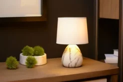 Best Tafellamp  Marmo Tafellampen