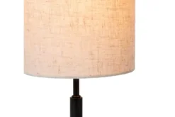 Tafellampen-Lucide Tafellamp Maya