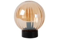 Tafellampen-Lucide Tafellamp Monsaraz