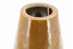 New Tafellamp Mosterd 250285 Clayton Tafellampen