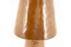 New Tafellamp Mosterd 250285 Clayton Tafellampen