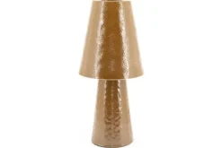 Outlet Tafellamp Mosterd 250288 Clayton Tafellampen