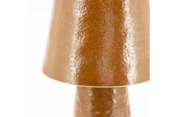 Outlet Tafellamp Mosterd 250288 Clayton Tafellampen