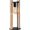 Tafellampen-Label51 Tafellamp MT-2312 Woody