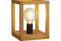 New Tafellamp 54742-1NA Square Tafellampen