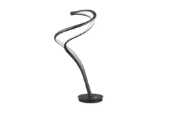 Tafellampen-Trio Lighting Tafellamp  Nala