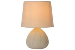 Tafellampen-Lucide Tafellamp Ramzi