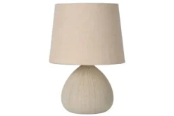 Tafellampen-Lucide Tafellamp Ramzi