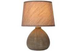 Tafellampen-Lucide Tafellamp Ramzi