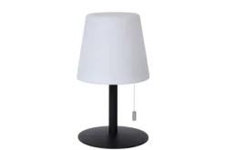 Tuinartikelen|Tafellampen-Lucide Tafellamp Rio