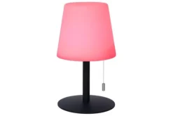 Tuinartikelen|Tafellampen-Lucide Tafellamp Rio