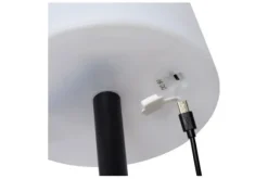 Tuinartikelen|Tafellampen-Lucide Tafellamp Rio