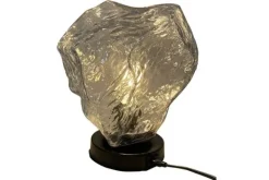 Hot Tafellamp Smoked Grey Yara Tafellampen