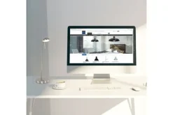 Outlet Tafellamp 7502ST Mexlite Tafellampen