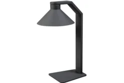 Clearance Tafellamp Straight 05-TL3227-30 Kevin | Tafellampen