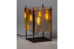 Hot Tafellamp 05-TL3162-30 Cube | Tafellampen