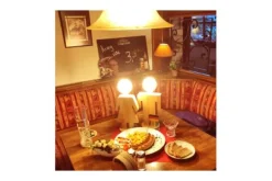 Tafellampen-ETH Tafellamp 05-TL3289-73 Eve |