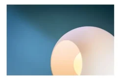 New Tafellamp 05-TL3364-3067 Orb Opal | Tafellampen