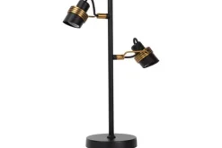 Tafellampen-Lucide Tafellamp  Tundran