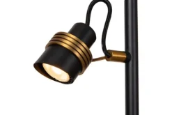 Tafellampen-Lucide Tafellamp  Tundran