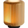 Tafellampen-Lucide Tafellamp  Turbin