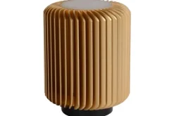 Tafellampen-Lucide Tafellamp  Turbin