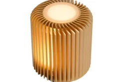 Tafellampen-Lucide Tafellamp  Turbin