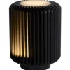 Tafellampen-Lucide Tafellamp  Turbin