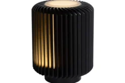 Tafellampen-Lucide Tafellamp  Turbin