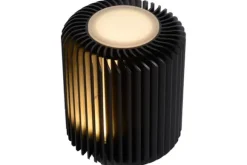 Tafellampen-Lucide Tafellamp  Turbin