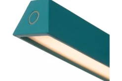 Clearance Tafellamp Turquoise Lavale Tafellampen