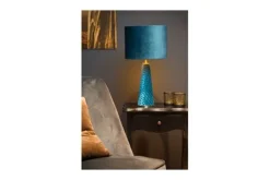 Tafellampen-Lucide Tafellamp Velvet