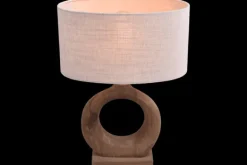 Tafellampen-Masterlight Tafellamp Woodie