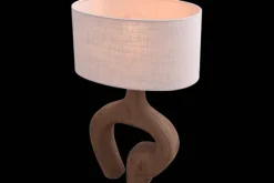 Tafellampen-Masterlight Tafellamp Woodie