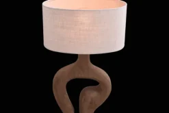 Tafellampen-Masterlight Tafellamp Woodie