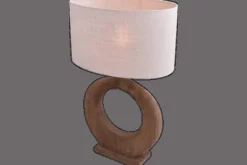 Sale Tafellamp Woodie Tafellampen