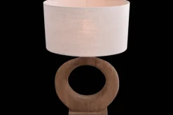 Sale Tafellamp Woodie Tafellampen