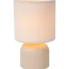 Tafellamp  Woolly Tafellampen