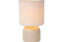 Tafellamp  Woolly Tafellampen