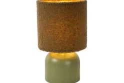 Tafellampen-Lucide Tafellamp  Woolly