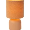 Tafellampen-Lucide Tafellamp  Woolly