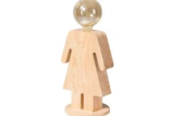 Tafellampen-ETH Tafellamp XL 05-TL3293-73 Eve |