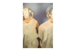 Tafellampen-ETH Tafellamp XL 05-TL3293-73 Eve |