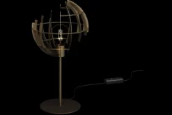 Tafellampen-Ztahl Tafellamp - 2412 Terra