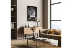 Tafellampen-Ztahl Tafellamp - 2412 Terra