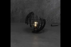 Tafellampen-Ztahl Tafellamp - 2411 Terra