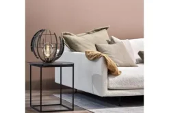 Tafellampen-Ztahl Tafellamp - 2411 Terra